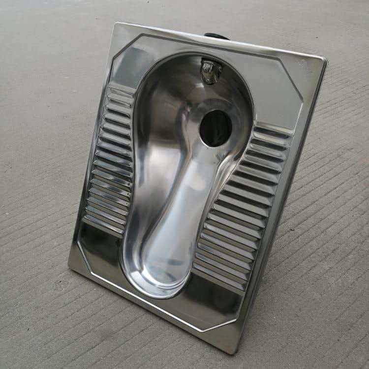 青县不锈钢发泡蹲便器