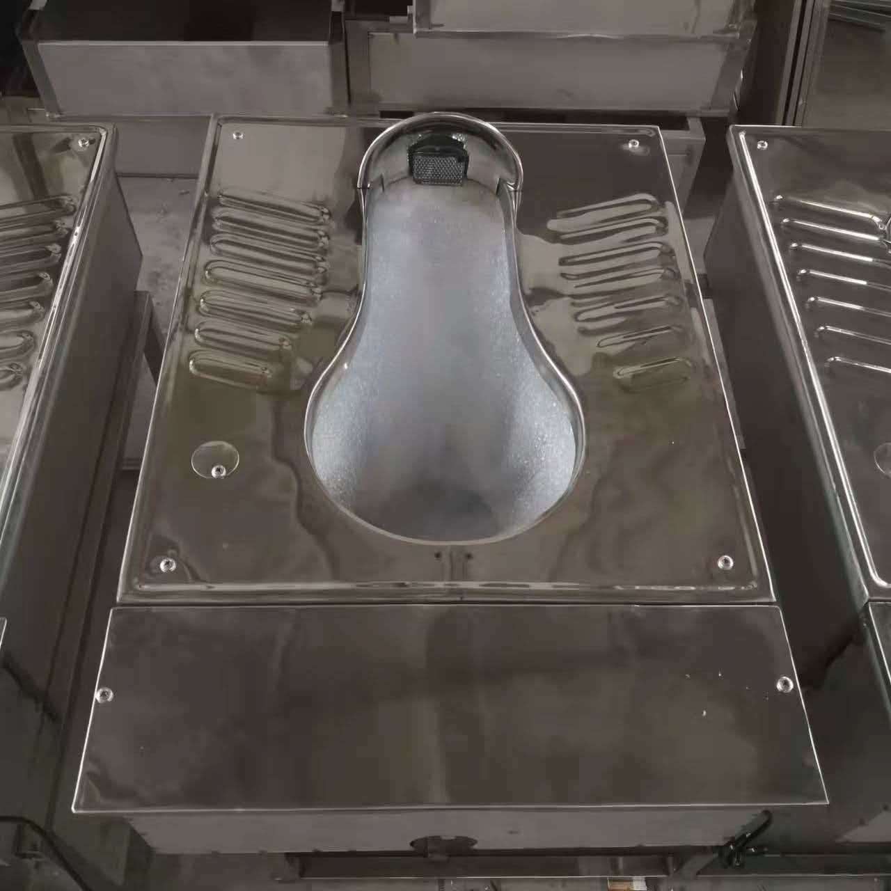 青县不锈钢水冲蹲便器
